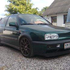 VW golf gti ( SOLGT )