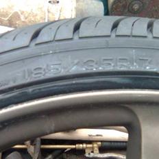 VW golf gti ( SOLGT )