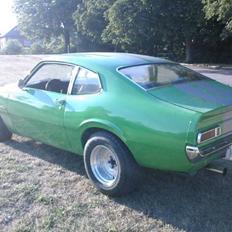 Ford Maverick
