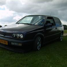 VW golf 3 GT