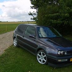 VW golf 3 GT