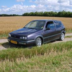 VW golf 3 GT