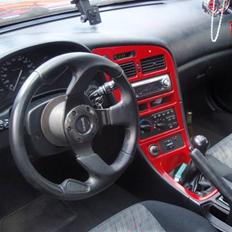 Toyota celica GT SOLGT