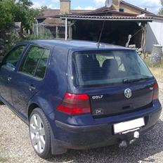 VW Golf 4 TDI Trendline