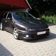 Fiat Marea (Solgt)