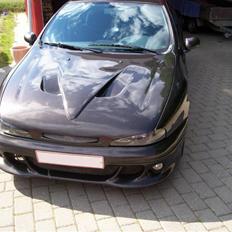 Fiat Marea (Solgt)
