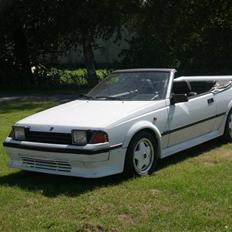 Toyota Celica Cabriolet