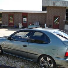 Toyota Corolla 20V BT Solgt!