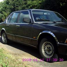 BMW 735i (SOLGT)