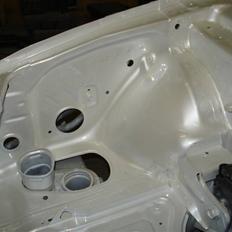 Honda ACCORD Coupe VMAX 119 