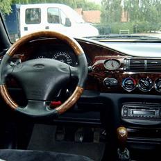 Ford Escort 1,8 st.car #SOLGT#