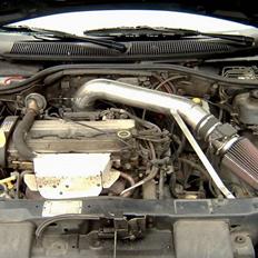 Ford Escort 1,8 st.car #SOLGT#