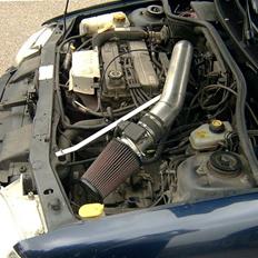 Ford  Escort # SOLGT #