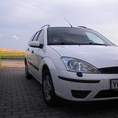 Ford Focus stc 1,8 tdci Trend