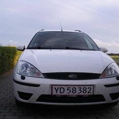 Ford Focus stc 1,8 tdci Trend