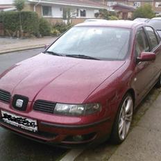 Seat Toledo