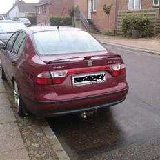 Seat Toledo