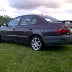 Toyota Carina E X-SOLGT-X
