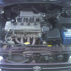 Toyota Carina E X-SOLGT-X