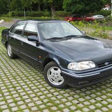 Ford Scorpio -SOLGT-