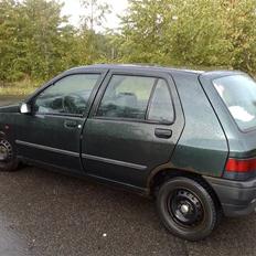Renault Clio RN 5 døres