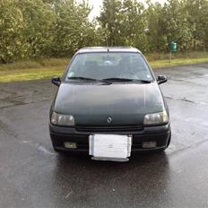 Renault Clio RN 5 døres