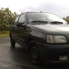 Renault Clio RN 5 døres