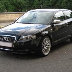 Audi A3 (8P)