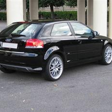 Audi A3 (8P)