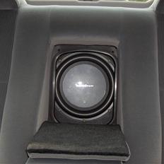 Alfa Romeo 166 2,5 V6