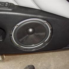 Alfa Romeo 166 2,5 V6