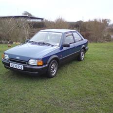 Ford Escort 1,3 C