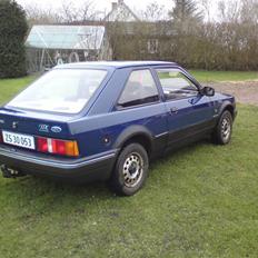 Ford Escort 1,3 C