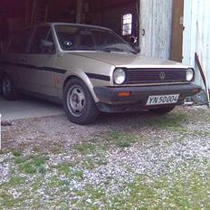 VW polo hit (6n motor 100hk)