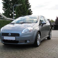 Fiat Grande Punto Sport