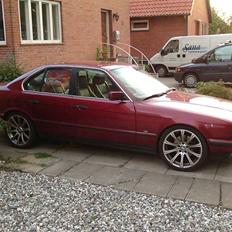 BMW 530i ( Solgt )