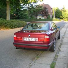 BMW 530i ( Solgt )