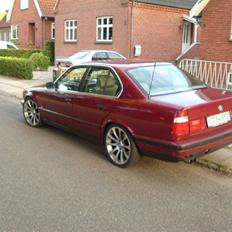 BMW 530i ( Solgt )