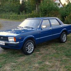 Ford Taunus