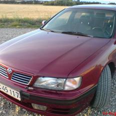 Nissan maxima qx 3.0 v6