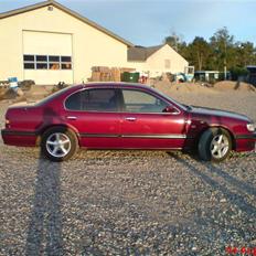 Nissan maxima qx 3.0 v6