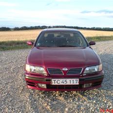 Nissan maxima qx 3.0 v6
