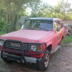 Toyota HJ60