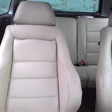 VW Golf 3 GTI 2.0 16V(SOLGT)