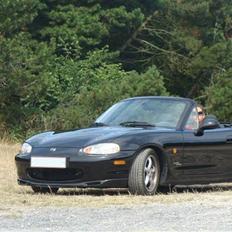 Mazda mx5