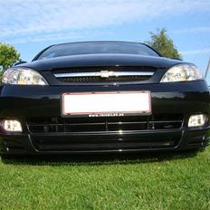 Chevrolet Lacetti 1,8 CDX