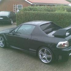 Honda Crx Del sol V-etc SOLGT