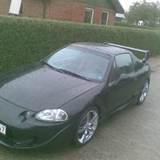 Honda Crx Del sol V-etc SOLGT