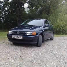 VW Polo 6N 