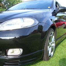 Chevrolet Lacetti 1,8 CDX